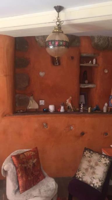 Maison De Resource Avec Cuisine Rennes-les-Bains Extérieur photo