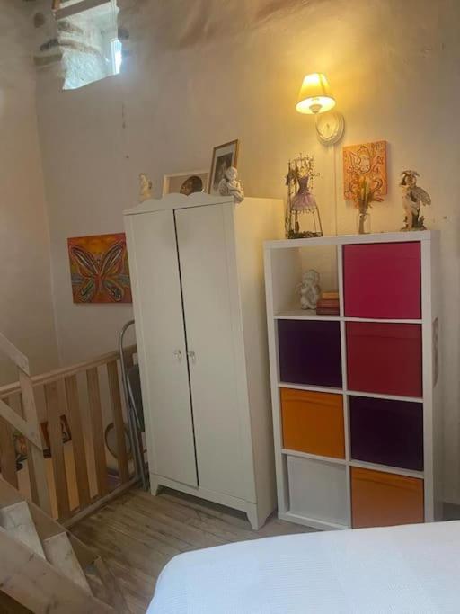 Maison De Resource Avec Cuisine Rennes-les-Bains Extérieur photo