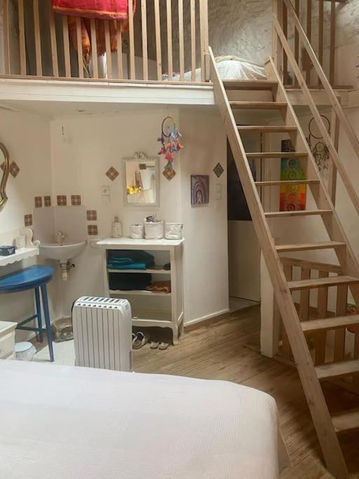 Maison De Resource Avec Cuisine Rennes-les-Bains Extérieur photo