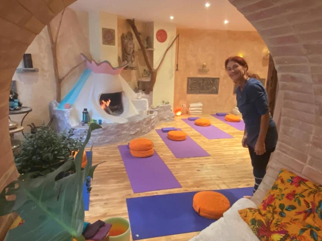 Maison De Resource Avec Cuisine Rennes-les-Bains Extérieur photo